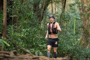 Avery Collins: Cannabis and Running, a Great Match!