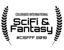 SciFi & Fantasy Laurel 2018