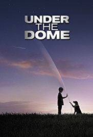 Under the Dome Steven King Series IMDB TV Series (2013-2015)