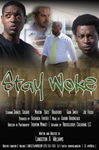 Stay Woke Film by Langston Hughes