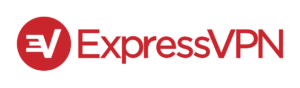 Express VPN Logo