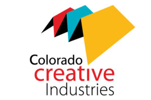 Colorado Creative Industries Logo