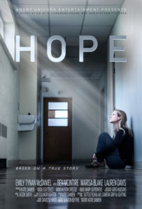 Hope Short Film by Katie Damien 