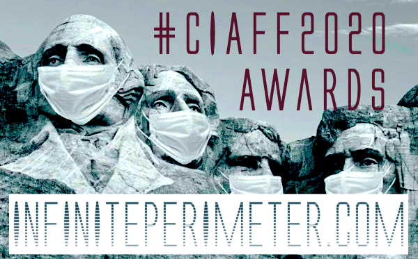 #CIAFF2020 Awards at Infinite Perimeter Films