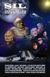 #CISFFF2020 Colorado International SciFi & Fantasy Film Festival