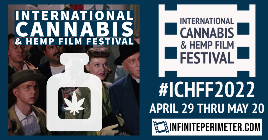 International Cannabis & Hemp Film Festival