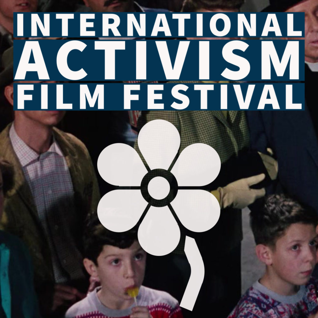 #IAFF2022 International Activism Film Festival