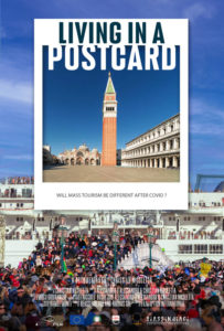 Living in a Postcard (53 Mins 25 Secs) by Christian Nicoletta – Italy