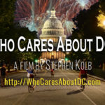 Who Cares About DC? #IAFF2022 Film Festival