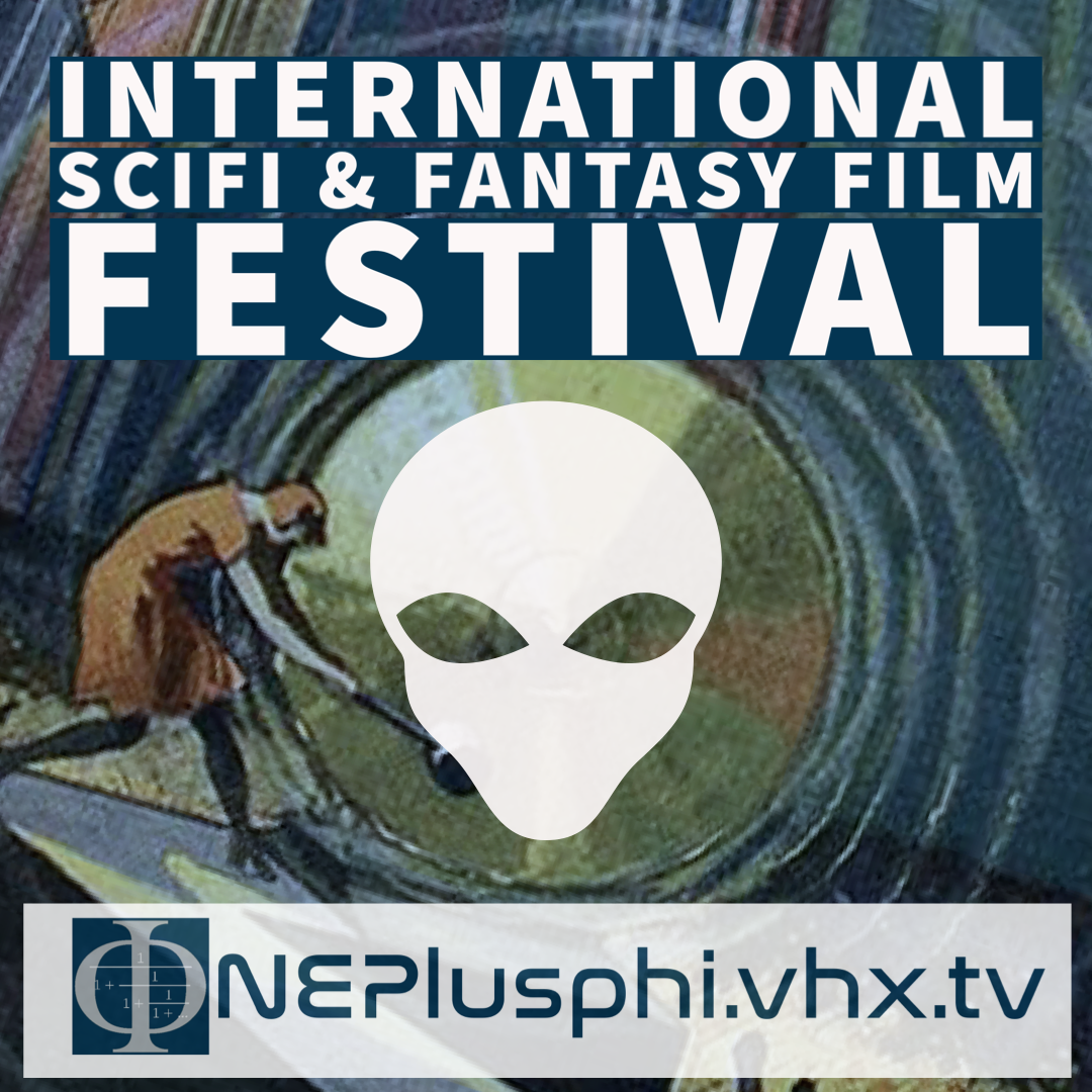 International SciFi & Fantasy Film Festival