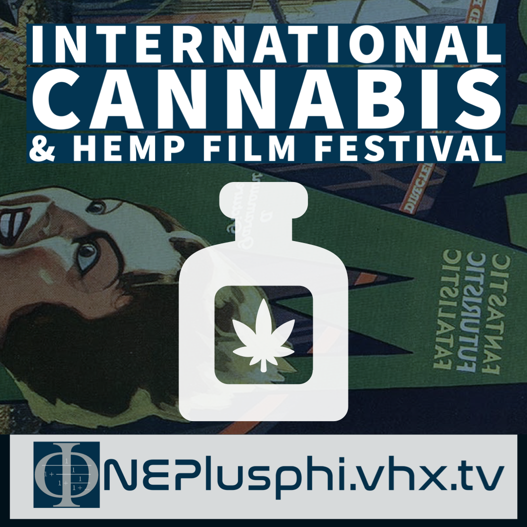 International Cannabis & Hemp Film Festival