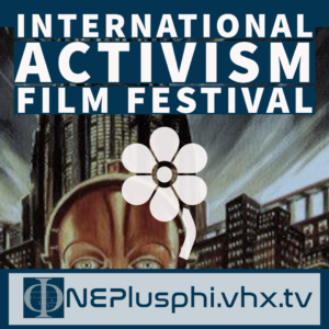 International Activism Film Festival